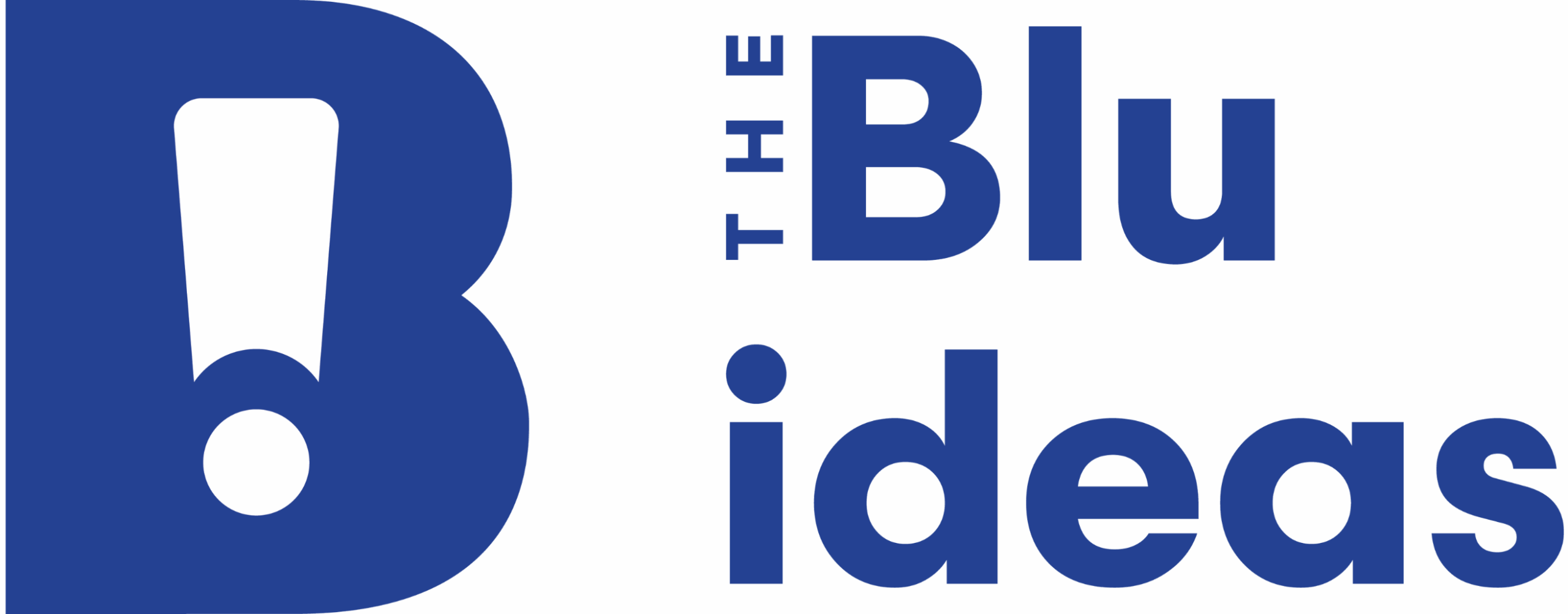 TheBluideas